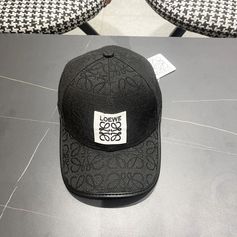Loewe Caps Trendy 261938