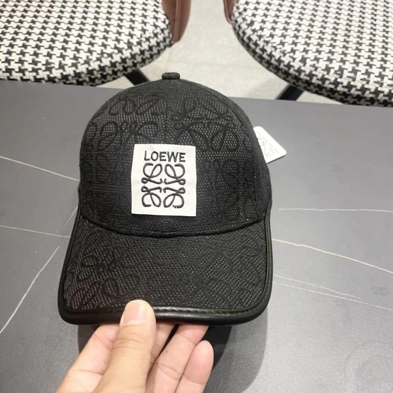 Loewe Caps Trendy 261938