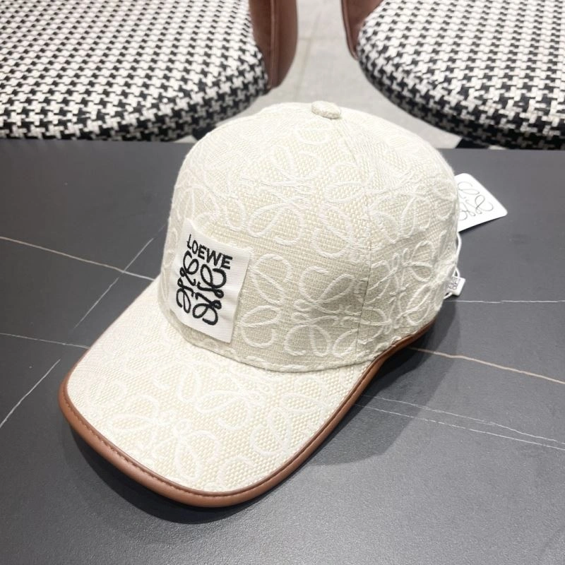 Trendy Loewe Caps 261928