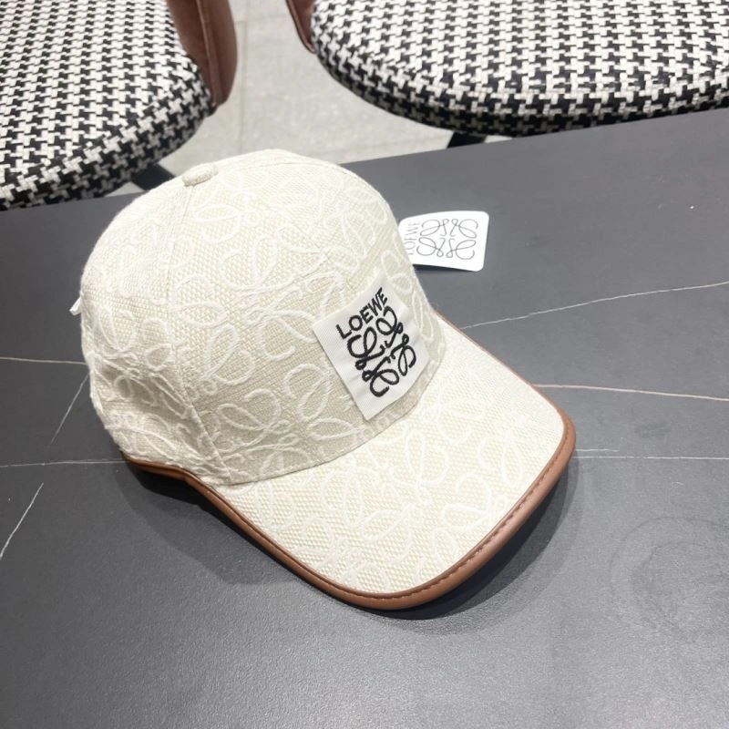 Trendy Loewe Caps 261928