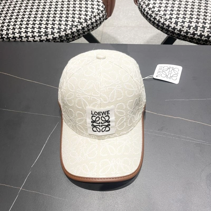 Trendy Loewe Caps 261928