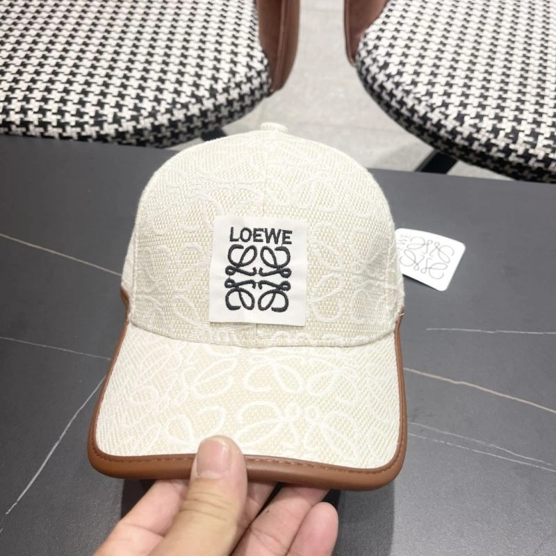 Trendy Loewe Caps 261928