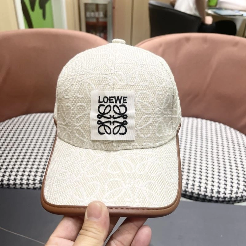 Trendy Loewe Caps 261928
