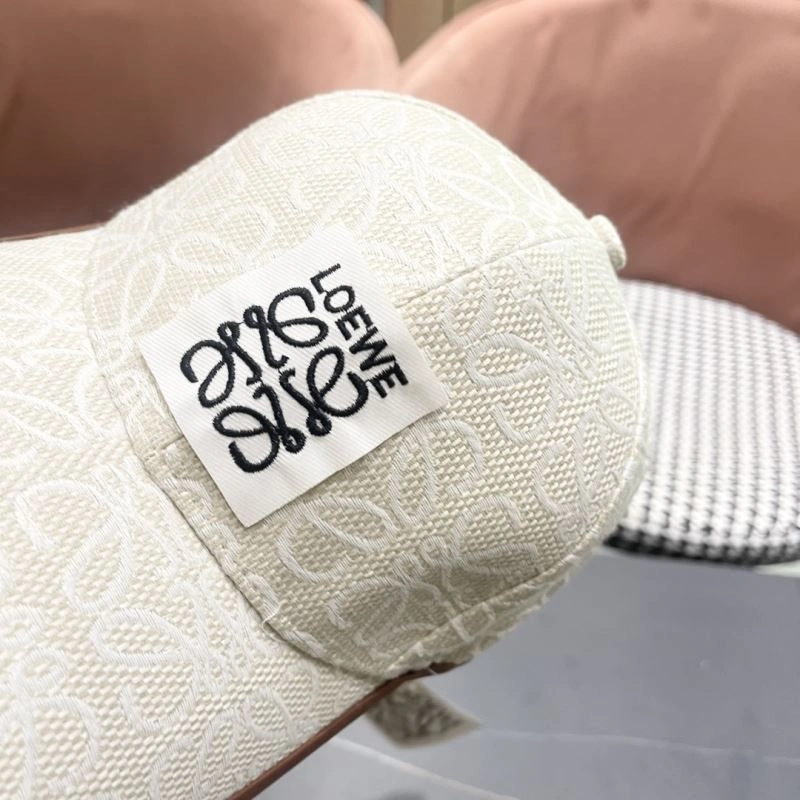 Trendy Loewe Caps 261928