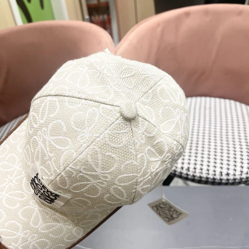 Trendy Loewe Caps 261928