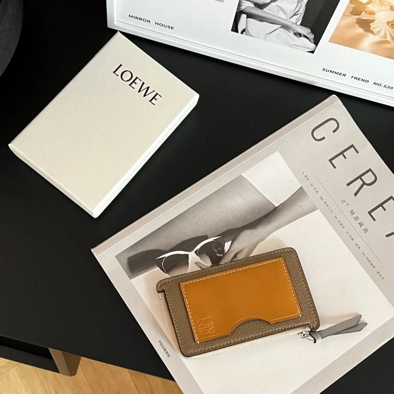 Versatile Loewe Card Holders 262645