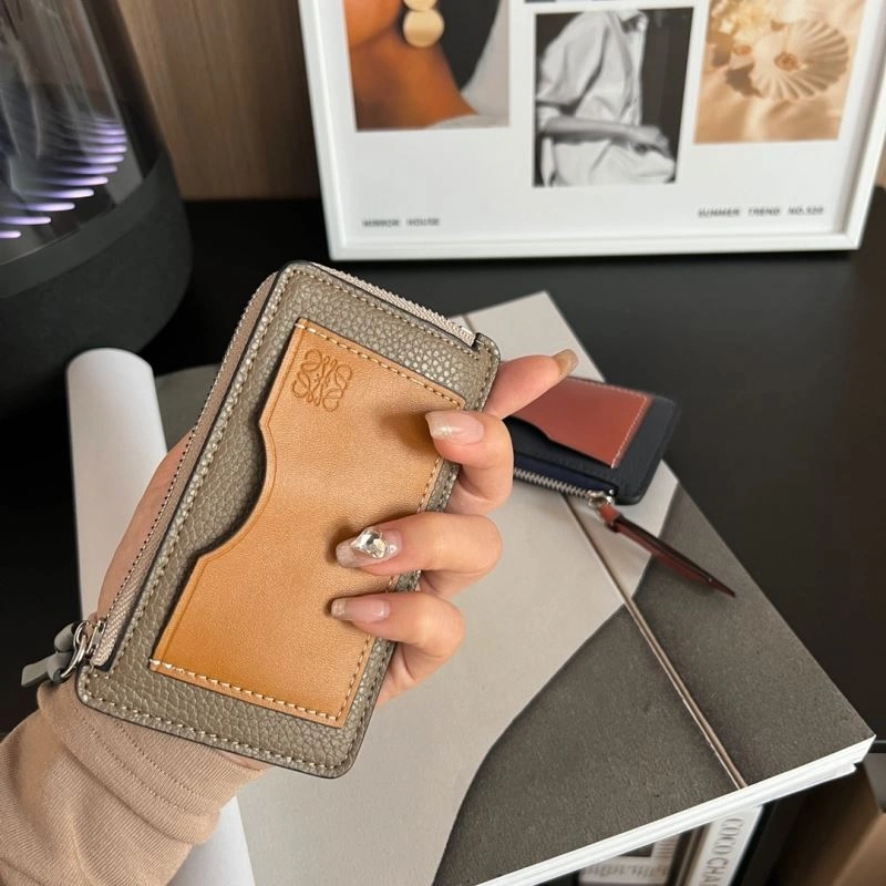 Versatile Loewe Card Holders 262645