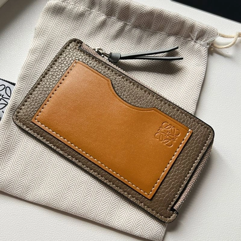 Versatile Loewe Card Holders 262645
