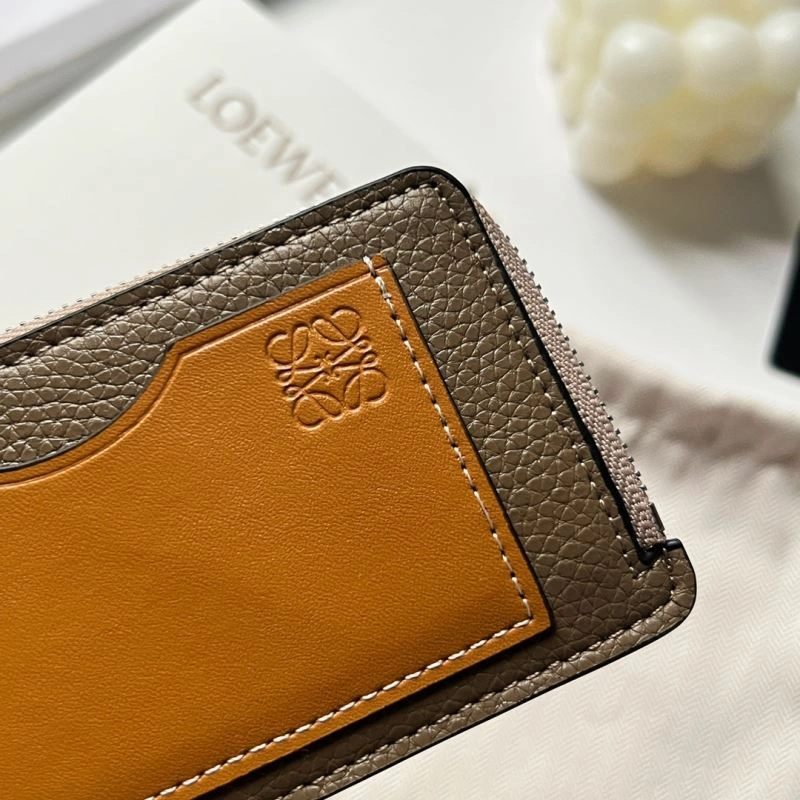 Versatile Loewe Card Holders 262645