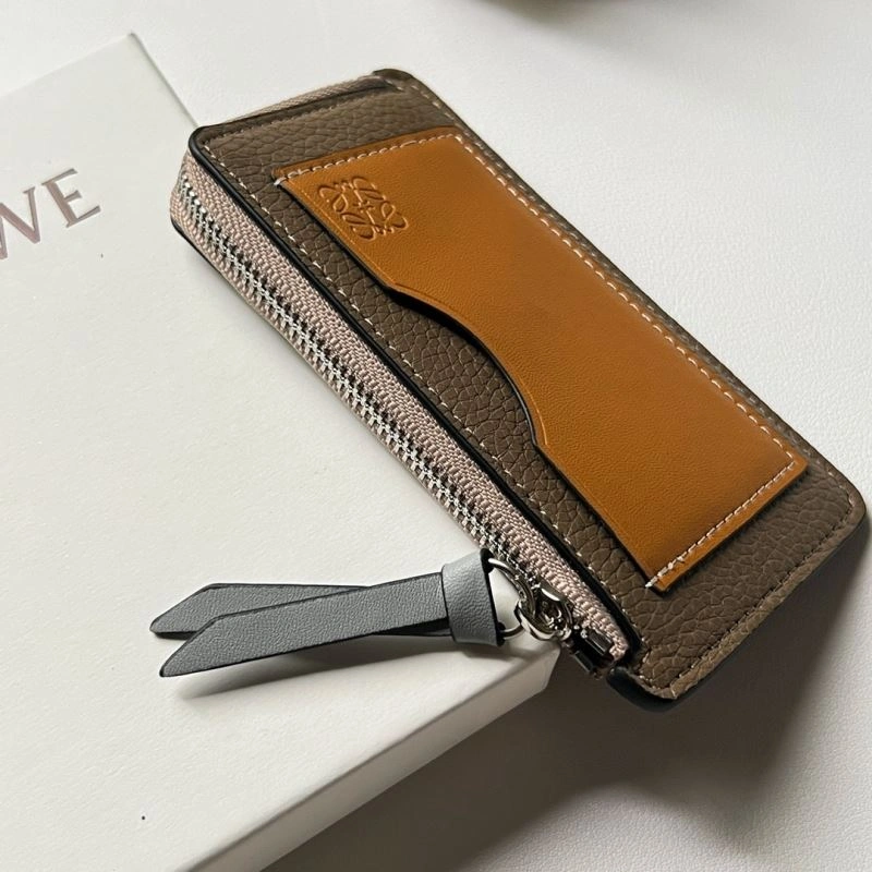 Versatile Loewe Card Holders 262645