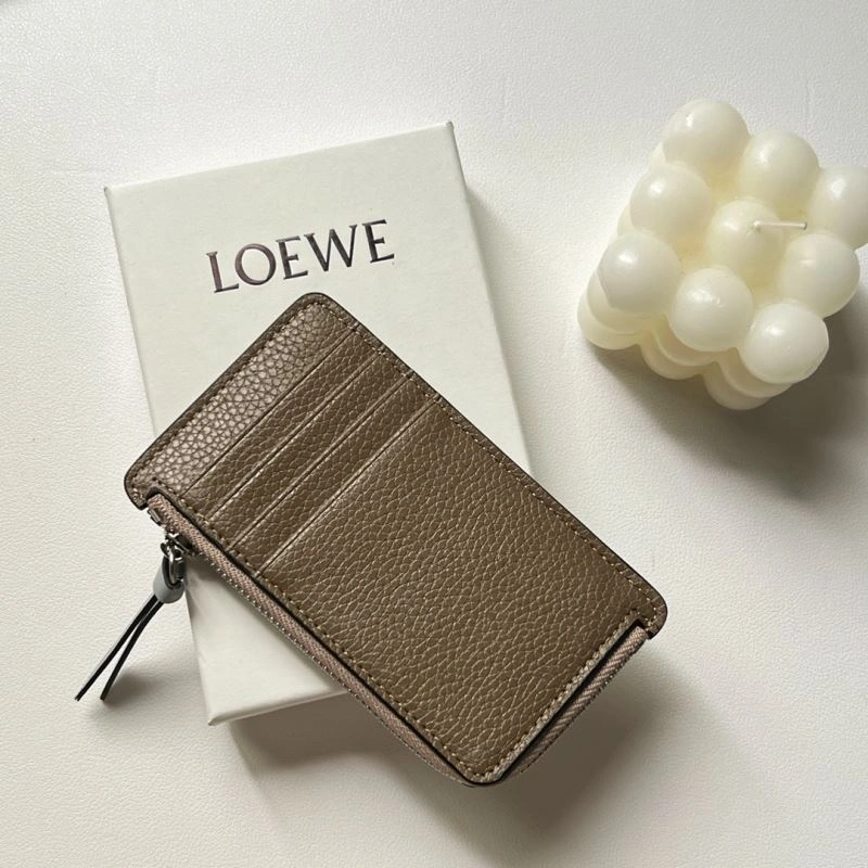 Versatile Loewe Card Holders 262645