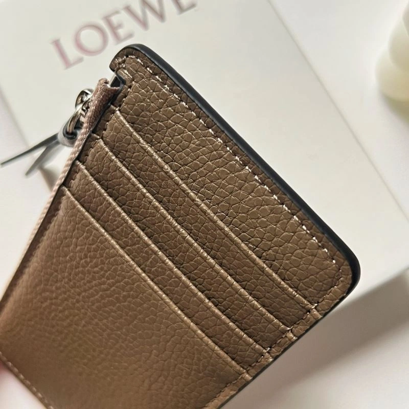 Versatile Loewe Card Holders 262645