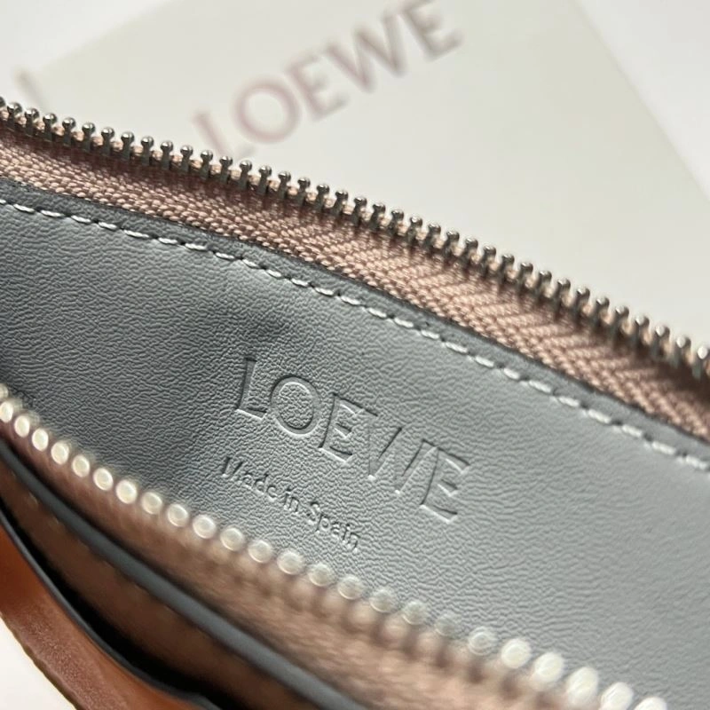 Versatile Loewe Card Holders 262645