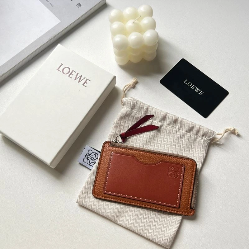Cozy Loewe Card Holders 262649