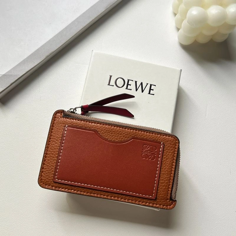 Cozy Loewe Card Holders 262649