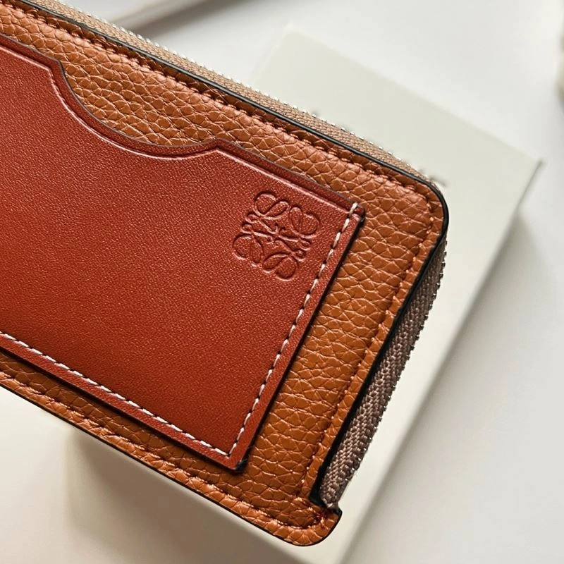 Cozy Loewe Card Holders 262649