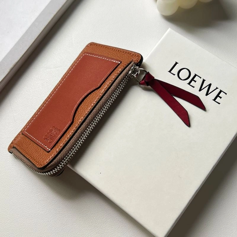 Cozy Loewe Card Holders 262649