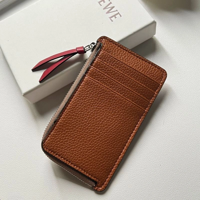 Cozy Loewe Card Holders 262649