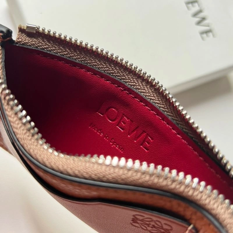 Cozy Loewe Card Holders 262649