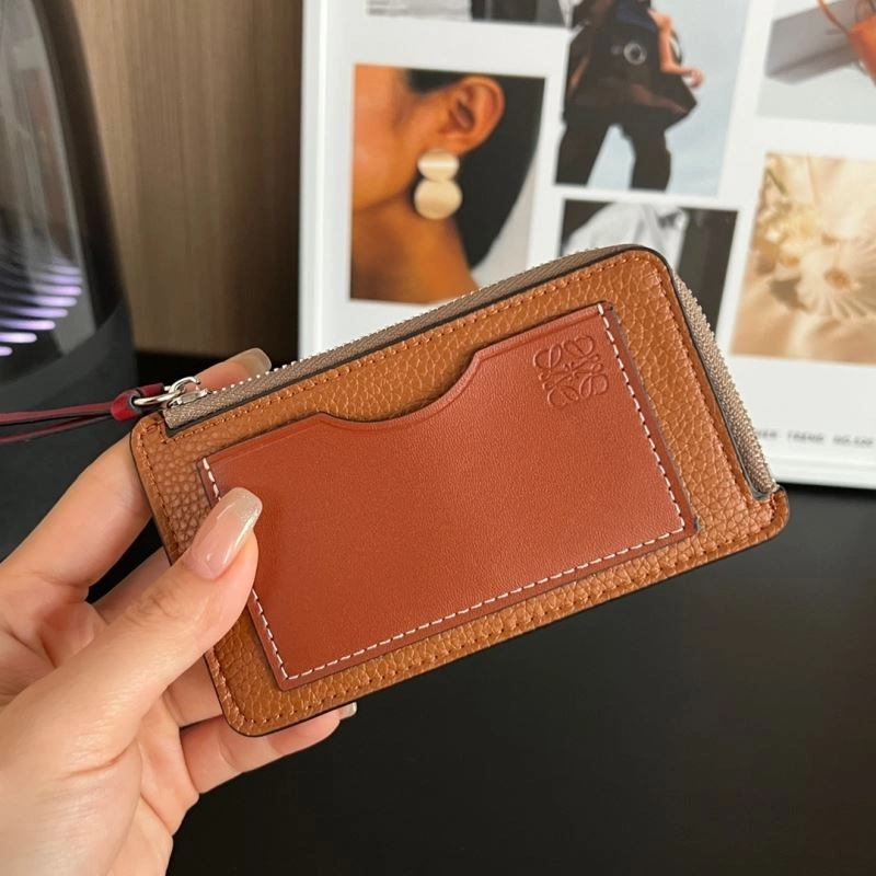 Cozy Loewe Card Holders 262649