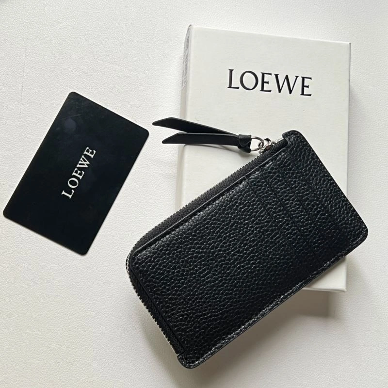 Loewe Card Holders Versatile 262696