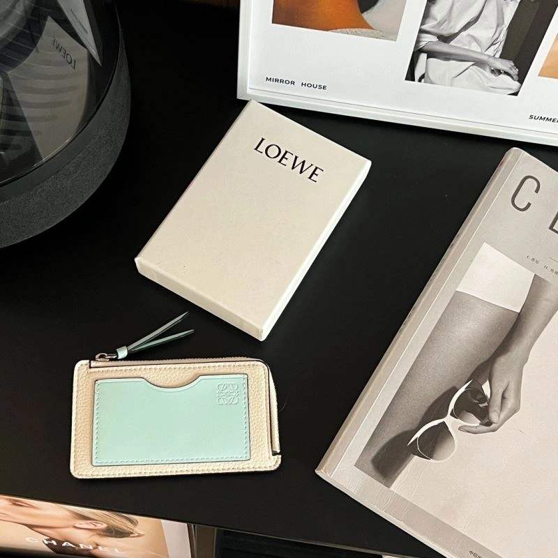 Loewe Card Holders Unique 262689