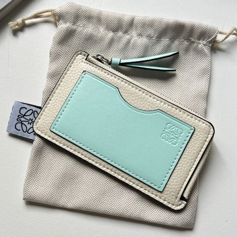 Loewe Card Holders Unique 262689