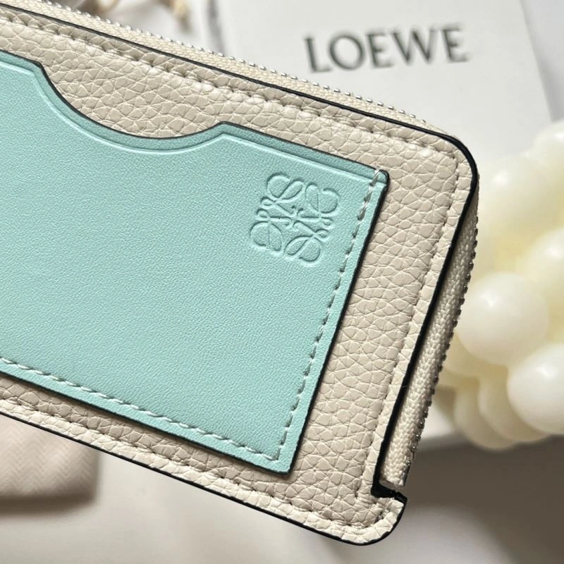Loewe Card Holders Unique 262689