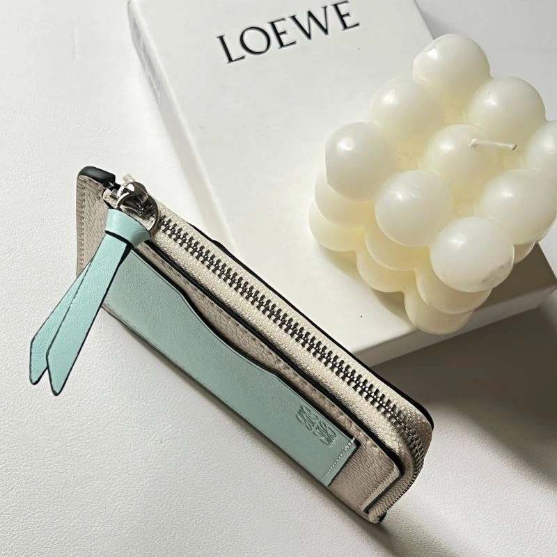 Loewe Card Holders Unique 262689