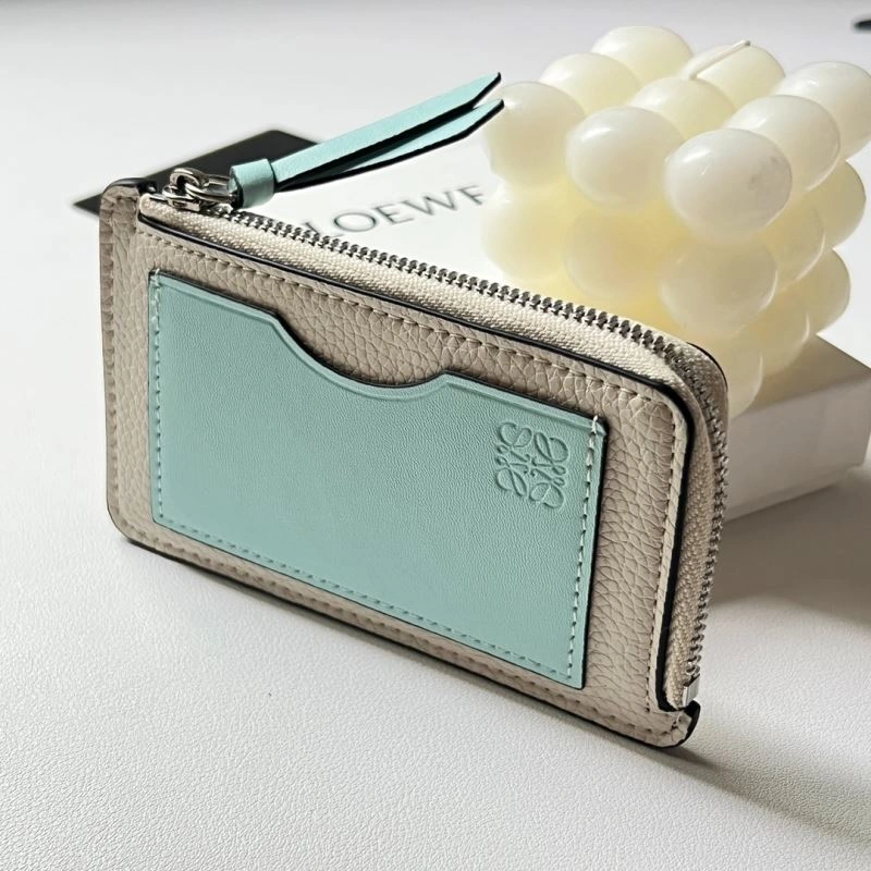 Loewe Card Holders Unique 262689