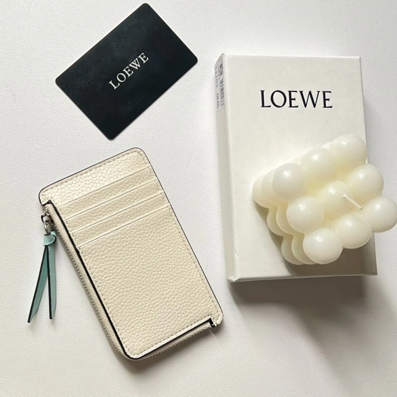 Loewe Card Holders Unique 262689