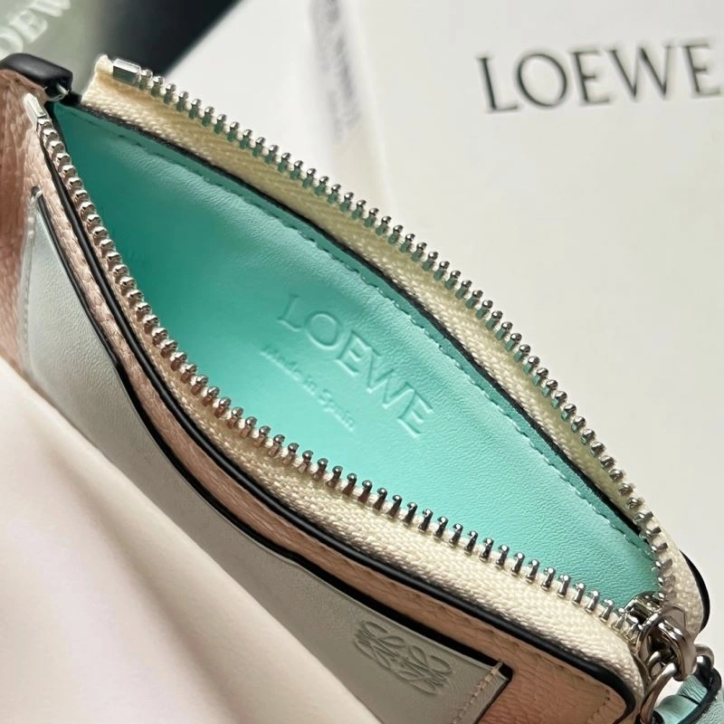 Loewe Card Holders Unique 262689