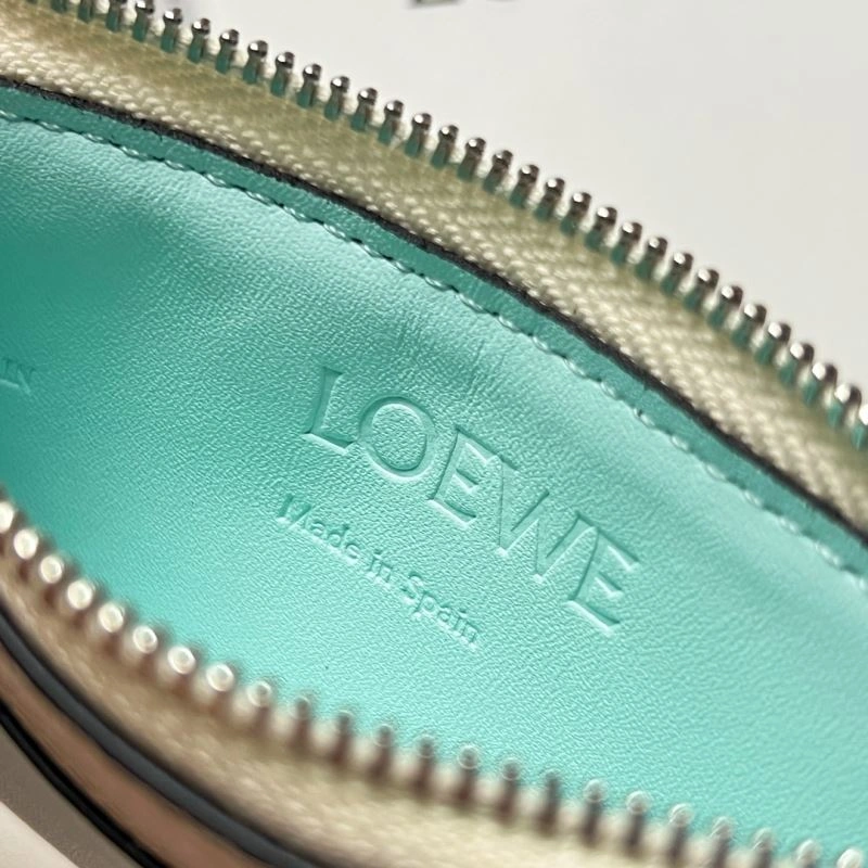 Loewe Card Holders Unique 262689