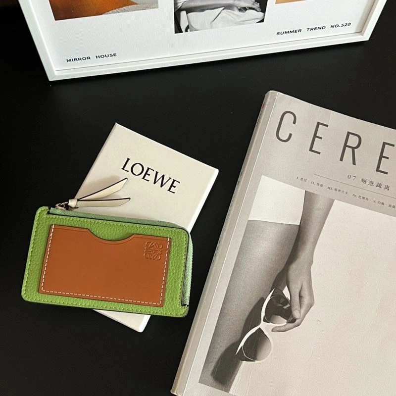 Loewe Card Holders OnTrend 262686