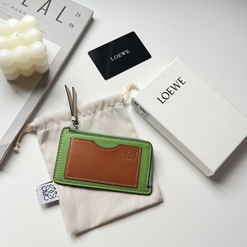 Loewe Card Holders OnTrend 262686