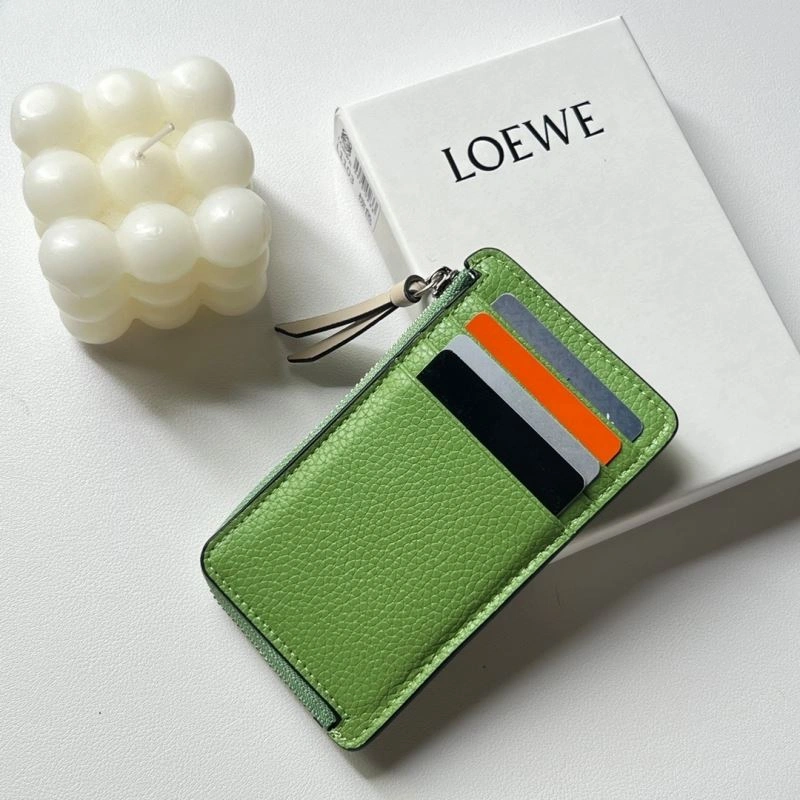 Loewe Card Holders OnTrend 262686