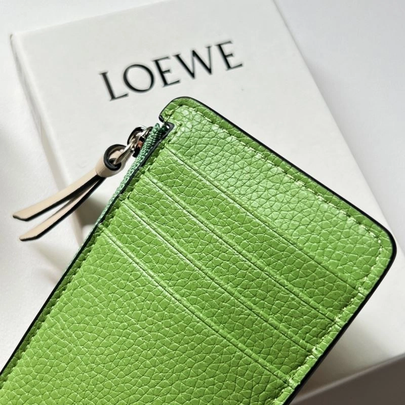 Loewe Card Holders OnTrend 262686