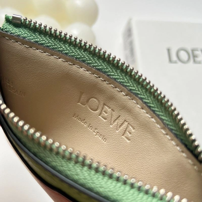 Loewe Card Holders OnTrend 262686