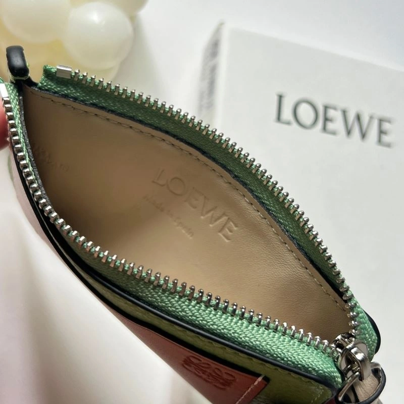 Loewe Card Holders OnTrend 262686