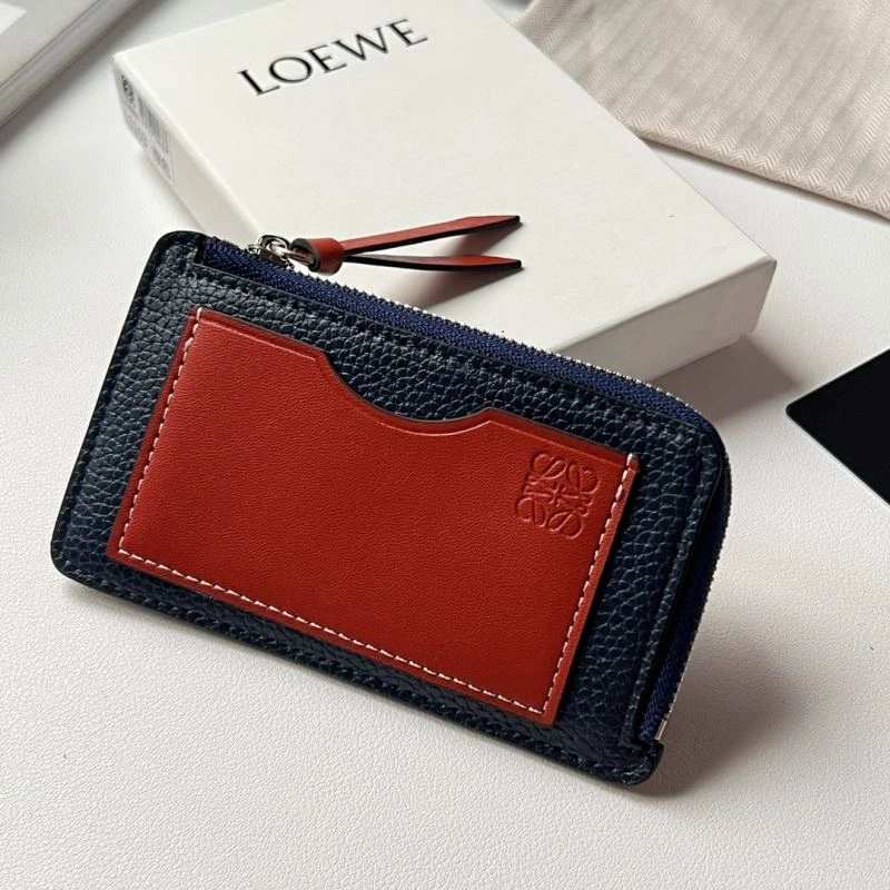 OdorResistant Loewe Card Holders 262695