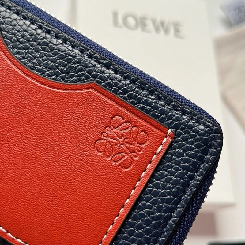 OdorResistant Loewe Card Holders 262695