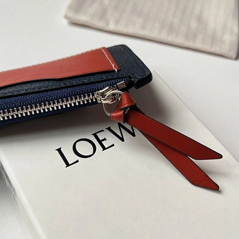 OdorResistant Loewe Card Holders 262695