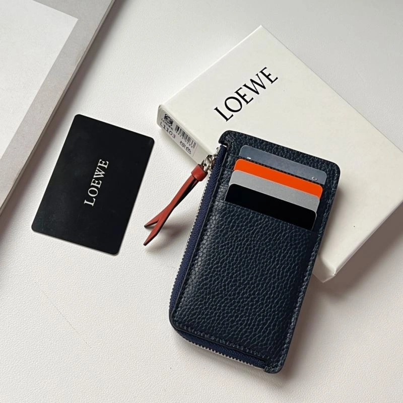 OdorResistant Loewe Card Holders 262695