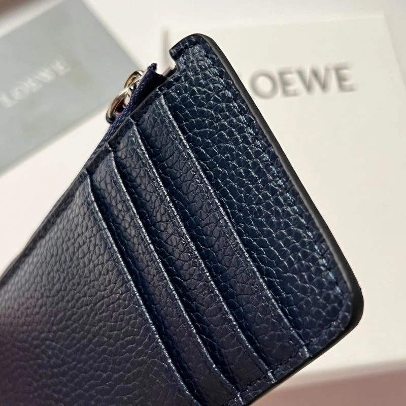 OdorResistant Loewe Card Holders 262695