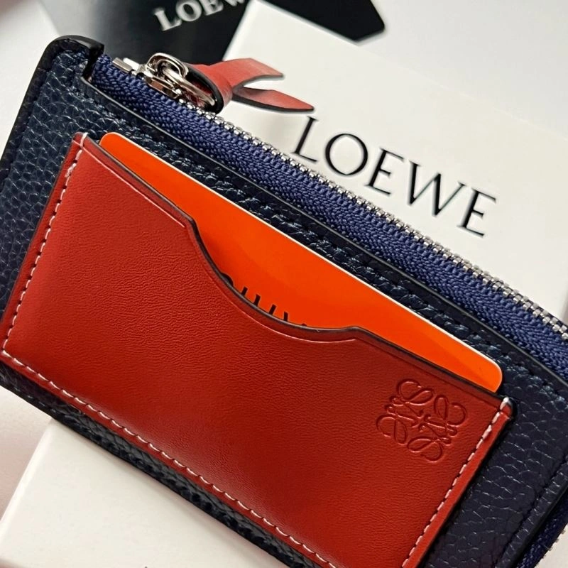 OdorResistant Loewe Card Holders 262695