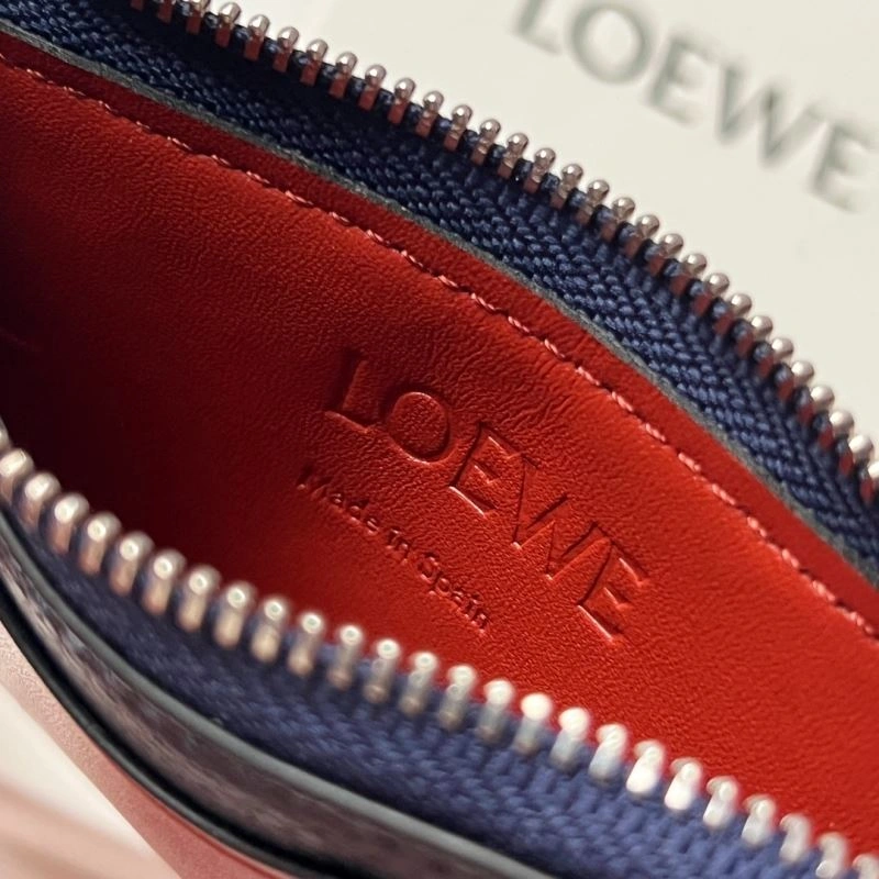OdorResistant Loewe Card Holders 262695