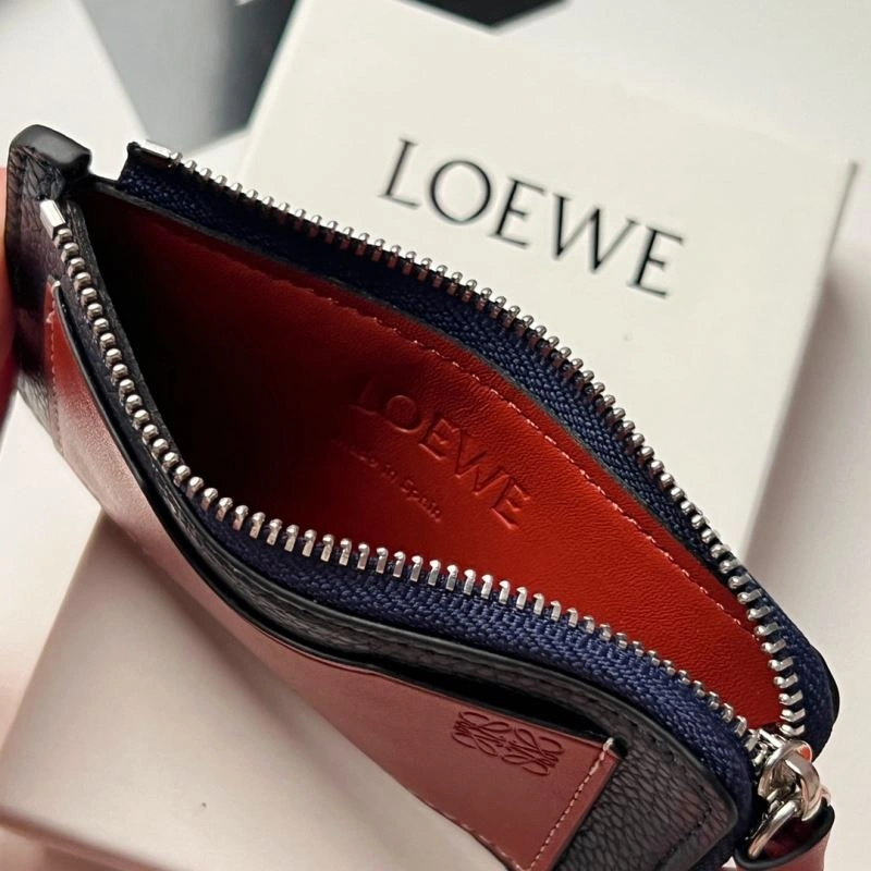OdorResistant Loewe Card Holders 262695