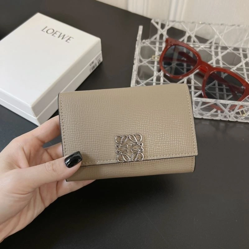 Loewe Card Holders Sustainable 262680