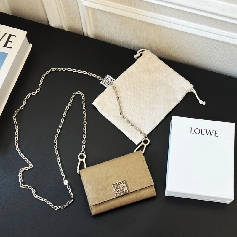 Loewe Card Holders Sustainable 262680