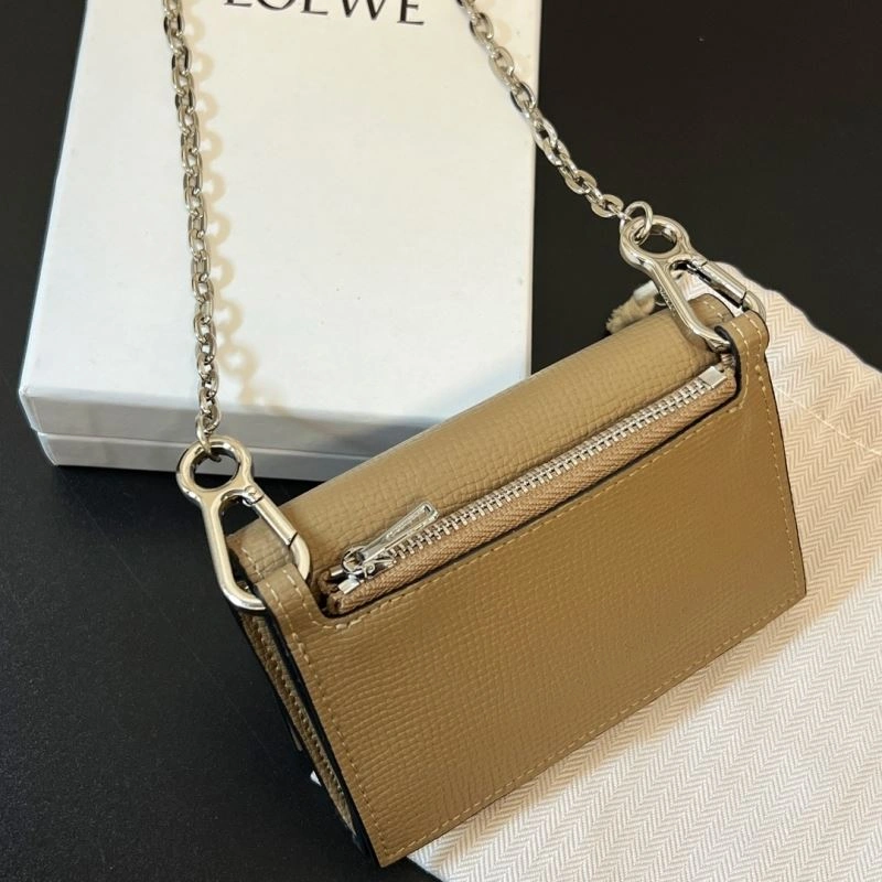 Loewe Card Holders Sustainable 262680